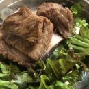 한판소갈비 이미지