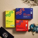 오늘의 마이핏 이미지