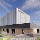 다목적체육관 이미지