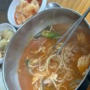 옛날닭계장 이미지