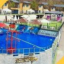 평화펜션 | 영흥도 펜션, 힐링의 성지에서 만난 평화로운 시간 - 제피루스펜션 후기