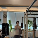 자세 개선 필라테스 B | 이천헬스 피지오스튜디오 필라테스&amp;PT 이천점에서 전신운동 제대로 한 후기