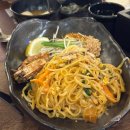 생어거스틴 김포공항점 | 롯데몰 김포공항점 생어거스틴 후기｜웨이팅 있는 태국음식, 솔직후기