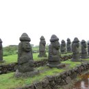 제주돌문화공원 이미지