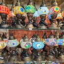 내일재래시장 | [스페인여행] 그라나다 길거리간식, 존맛 견과류과자, 알카이세리아 재래시장