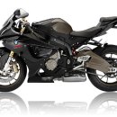 BMW S1000RR 6월17일부터 모토라드전주 딜러에 전시 됩니다 이미지