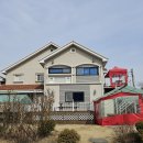 강변공원 펜션 이미지