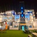 해미리온 리조트 이미지