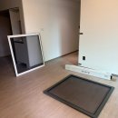 송진포항 | [입주준비]안티더스트 미세먼지차단망 시공후기