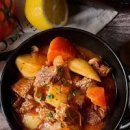 소고기 토마토스튜 만들기 토마토 비프스튜 만드는 법 토마토요리 이미지