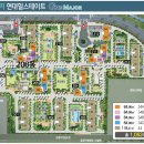 원메이저 힐스테이트 이미지