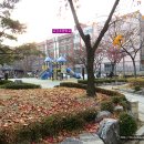 고리울어린이공원 이미지