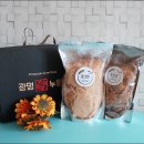 광명수제누룽지