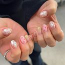 GS25 군산산업점 | 군산 조촌동 네일 추천 네일리 봄 네일아트 디자인 이달의 아트