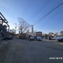 검단산등산로(아빠사랑화장실) 이미지