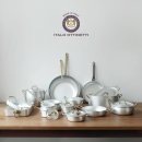 A1050 | 🇮🇹 오티네티ㅣ이탈리아 키친웨어 알루미늄 조리도구, 내돈내산 실사용 후기