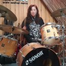 드럼연주B 이미지