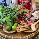 다 솜 | 태국 방콕 쿠킹클래스 예약 추천 솜풍타이 실롬타이 비교 후기