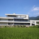 화순군립석봉미술관 이미지