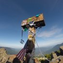 6/1/2024 B 코스: Mailbox Peak 이미지