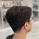 민석쌤 | 분당 남자머리 헤어다이아 분당미금스타점 민석쌤 가일컷 다운펌 후기