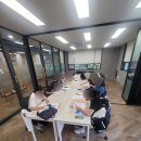 센터빌딩(센타빌딩) | 계명대학교 대학일자리플러스센터 청년이음활동단 팀빌딩 강의 후기