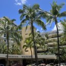 김일기념품 | [하와이호텔] 하와이 쉐라톤 와이키키(Hawaii Sheraton Waikiki) 오션프론트룸 뷰&숙박 후기+기프트샵+주차