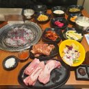 풍년갈비 이미지