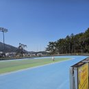 거제시롤러경기장 이미지