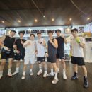 팀드래곤 복싱 능곡점 이미지