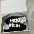 235 | 알로 선셋 스니커즈 사이즈 블랙 235 구매 후기