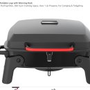 Gas grill 이미지