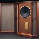 스피커의 명가 탄노이(TANNOY)의 역사 이미지