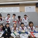 최영석태권도장 이미지