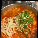 77년 곱도리 전골식당 이미지