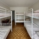 에펠탑 | 파리 한인민박 추천 위치 에펠탑 도미토리 내돈내산 후기