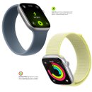 생성 + apple | Apple Watch Series 11 완벽 분석 - “손목 위의 AI 헬스 코치”