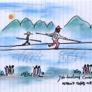대영 가축인공수정소 | “기계 부수자” 러다이트 운동도 시대의 흐름은 막지 못했다
