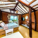 숲속 황토방 펜션 이미지