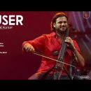 The Best Of H A U S E R - Best Cello Instrumental Music 이미지