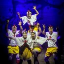 단편소설뮤지컬 쿵짝 이미지