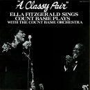 [엘라 피츠제럴드-12]▶ Ella Fitzgerald - Teach Me Tonight ◀대표곡 가사