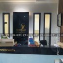 럭키스크린골프존 이미지