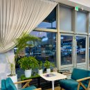 보이는세상 안경 | 제물포 도화역 안경진정성 트랜디한 안경 맛집 리얼후기