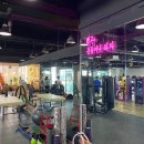 블랙멀티짐 이미지