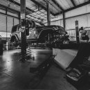 경남자동차전문정비 이미지