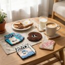 new 오일파스텔 드로잉 명화 따라그리기 | 누워서 폰만 보긴 아까울 때! 잡생각 없애주는 '집순이 힐링 취미/DIY 키트' BEST 5 (feat. 똥손 환영)