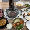 오늘한우 | (나성동 맛집) 1등급 '오늘도한우 세종나성점' 후기