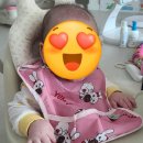 육아템 대왕추천👶 가볍고 귀여운 아이주 포켓 턱받이❤️