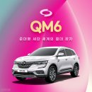 법인거림제약 | QM6 장기렌트! 신차 구매하지말고 이용하기.
